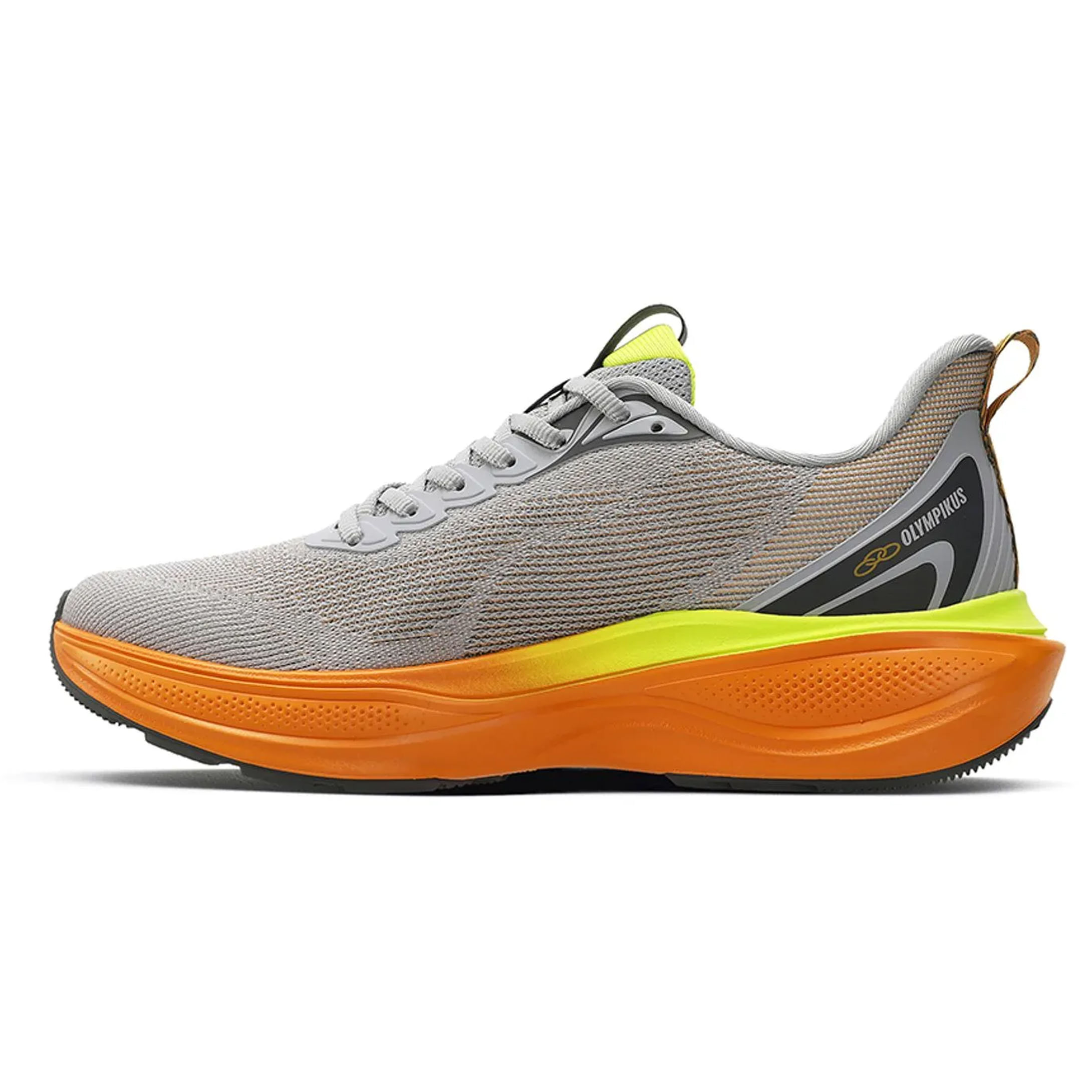 Olympikus Tenis PRIDE 4 43561394-LNRLRJ LunarLaranja Sint -8-